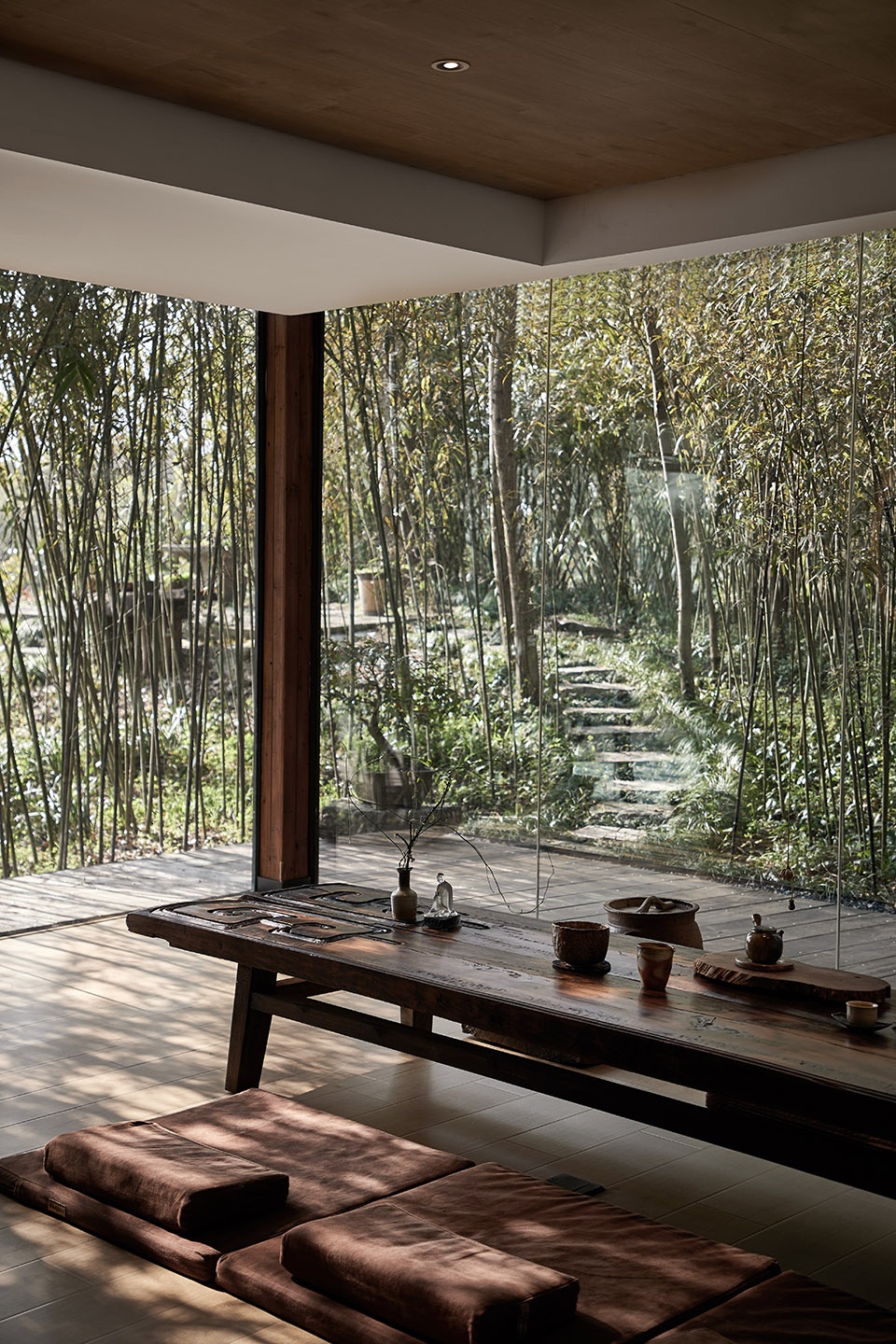 boundless tea house china by atdesign