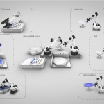BUGA木质展亭，德国 / ICD + ITKE + Müllerblaustein Bauwerke GmbH + BEC GmbH + Bundesgartenschau Heilbronn 2019 GmbH
