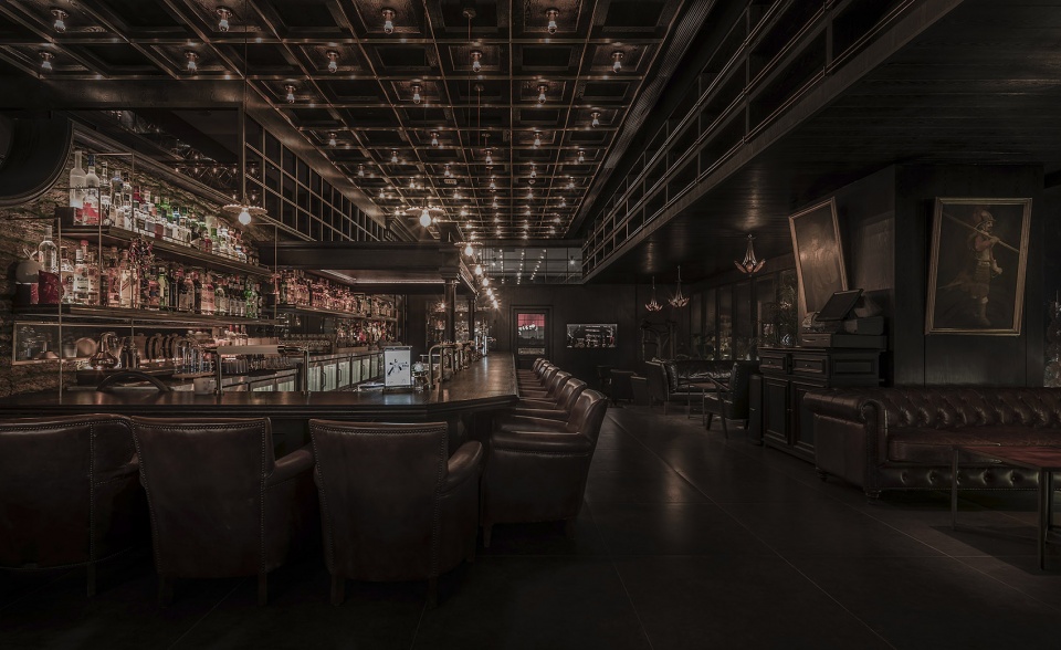 nanjing hexi flagship store china by nanjing real group architecture