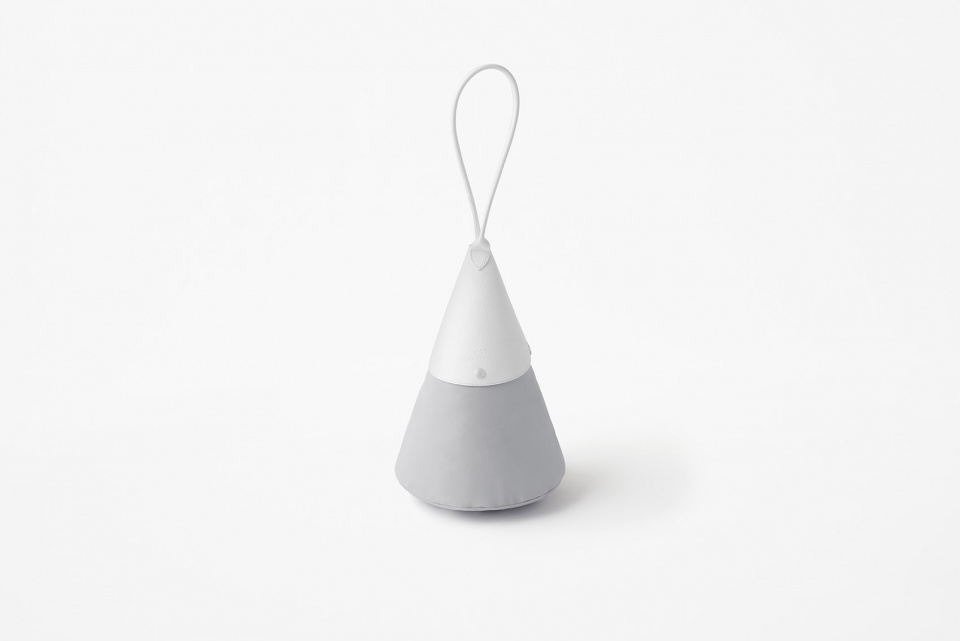katachi collection by nendo