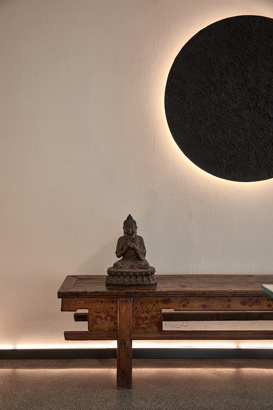 boundless tea house china by atdesign