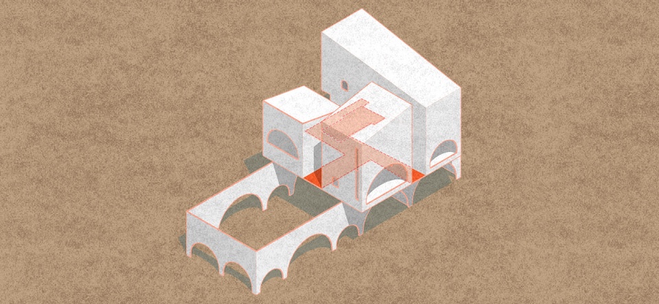 cuckoo house by tropical space