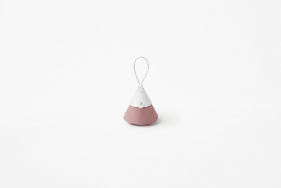 katachi collection by nendo