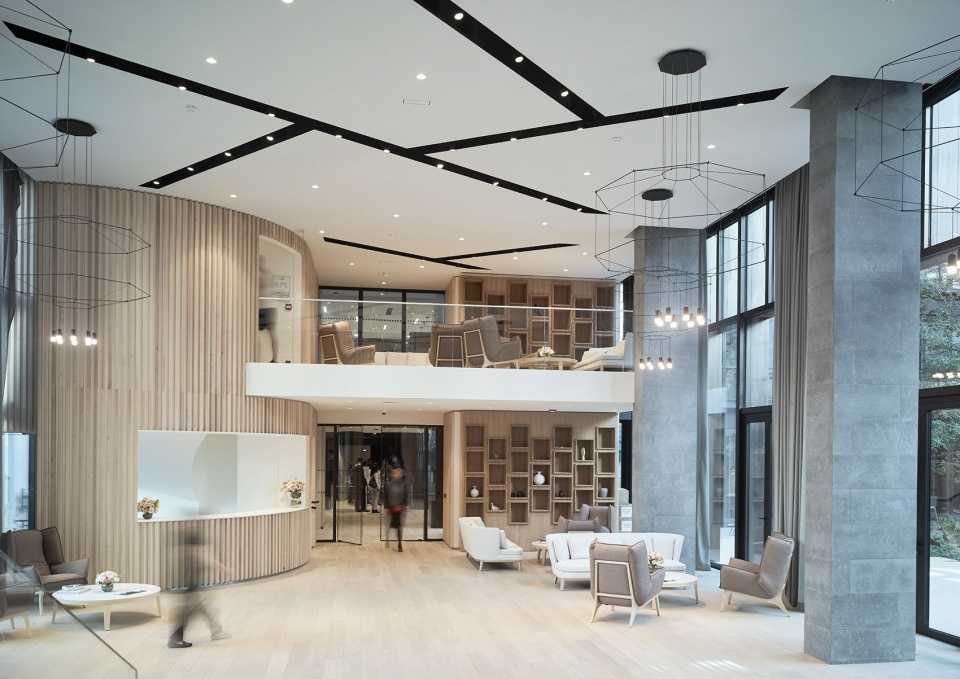 LABORDE by PCA STREAM