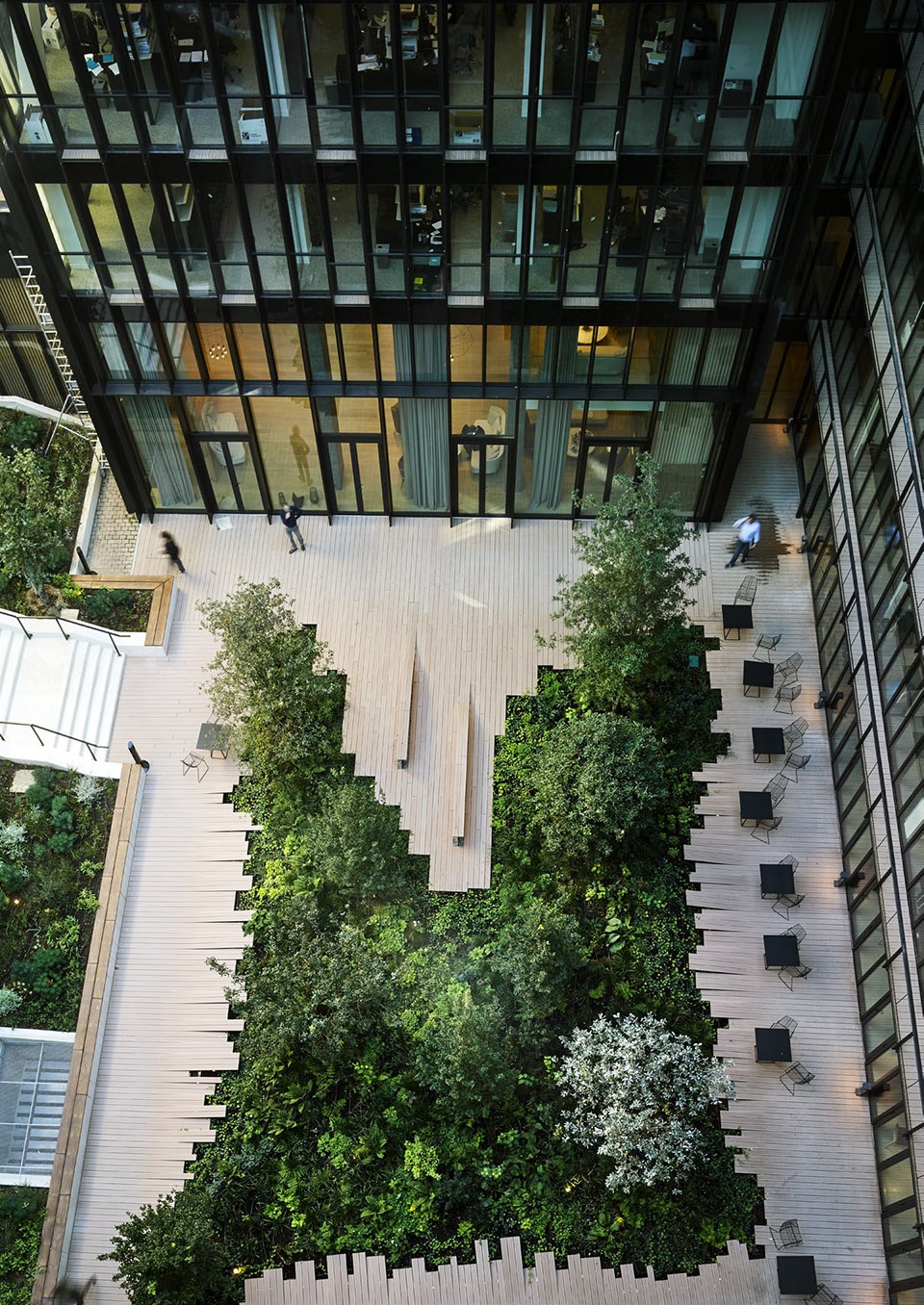 LABORDE by PCA STREAM