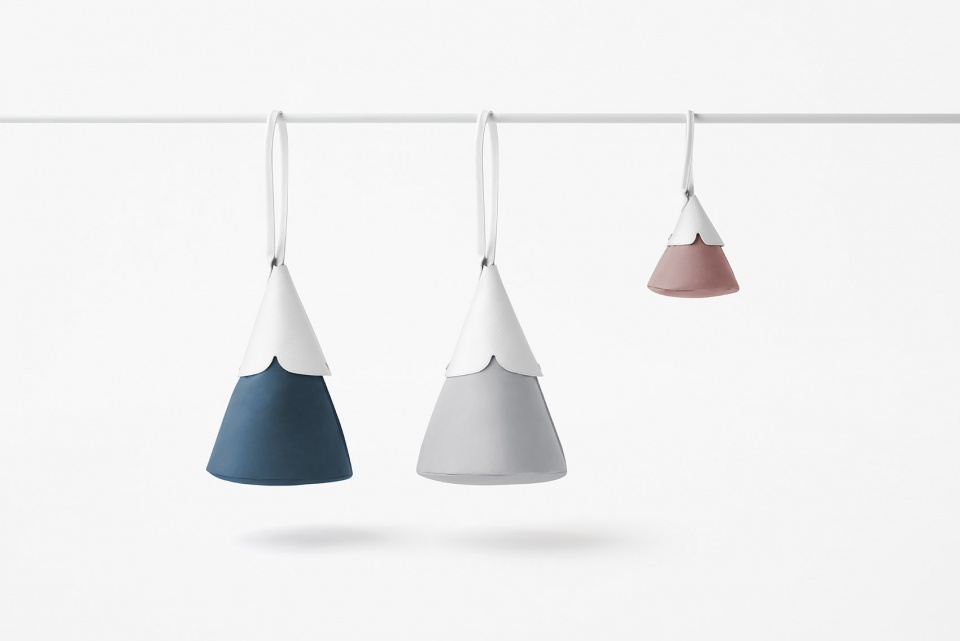 katachi collection by nendo
