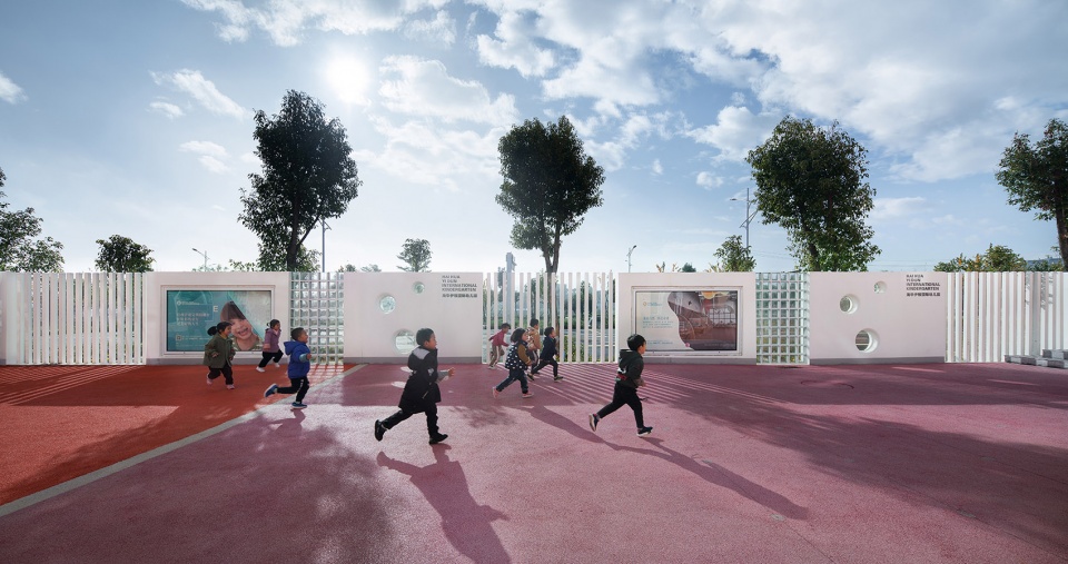 042 Lollipop Ideal Garden China By Dika Kindergarten Design Center 960x507