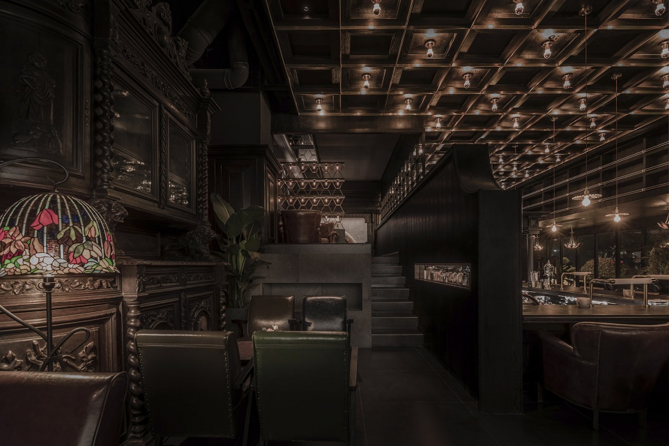 nanjing hexi flagship store china by nanjing real group architecture