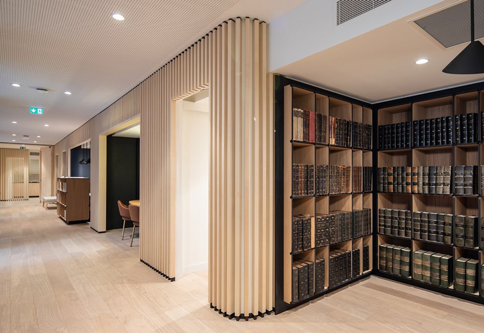 LABORDE by PCA STREAM