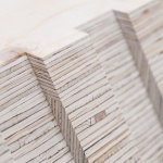 BUGA木质展亭，德国 / ICD + ITKE + Müllerblaustein Bauwerke GmbH + BEC GmbH + Bundesgartenschau Heilbronn 2019 GmbH