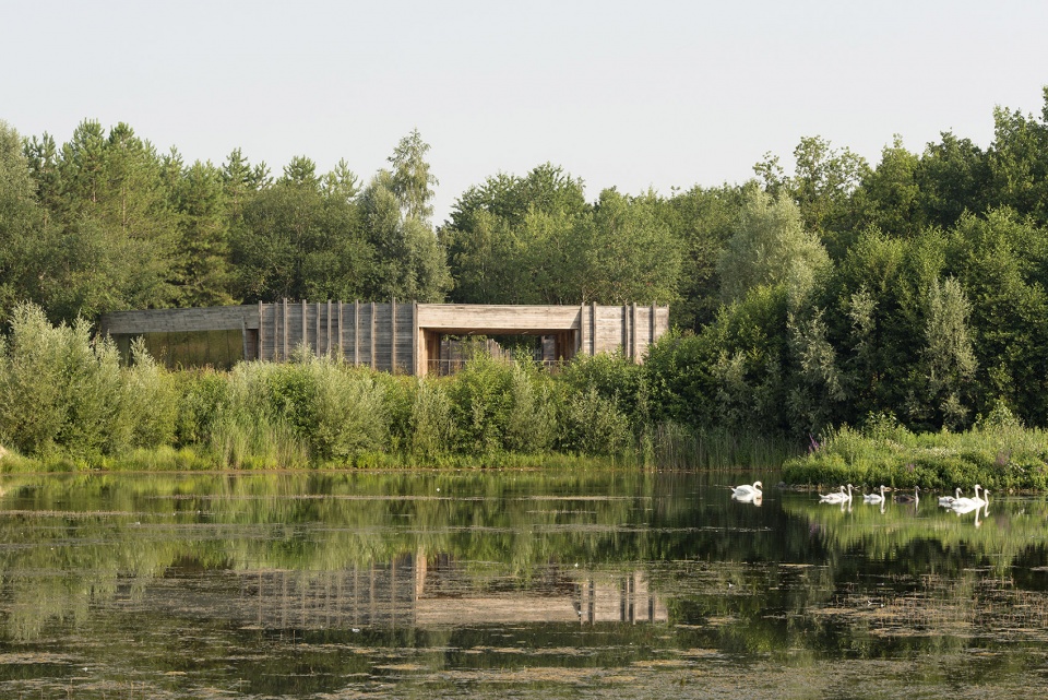 grand voyeux natural reserve by territoires charles henri tachon nicolas granger