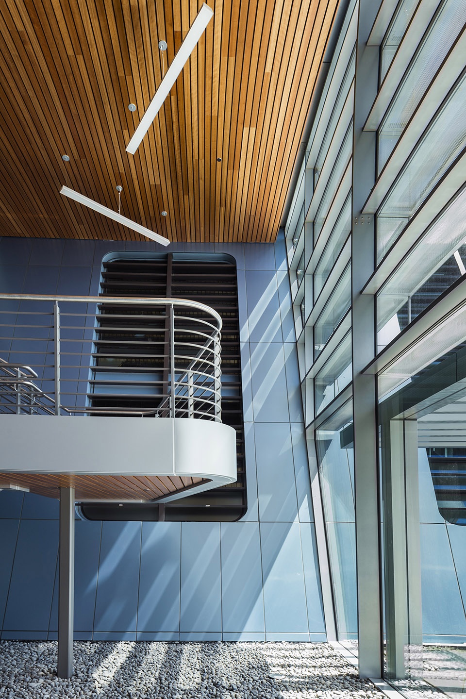 innovation curve technology park by form4 architecture