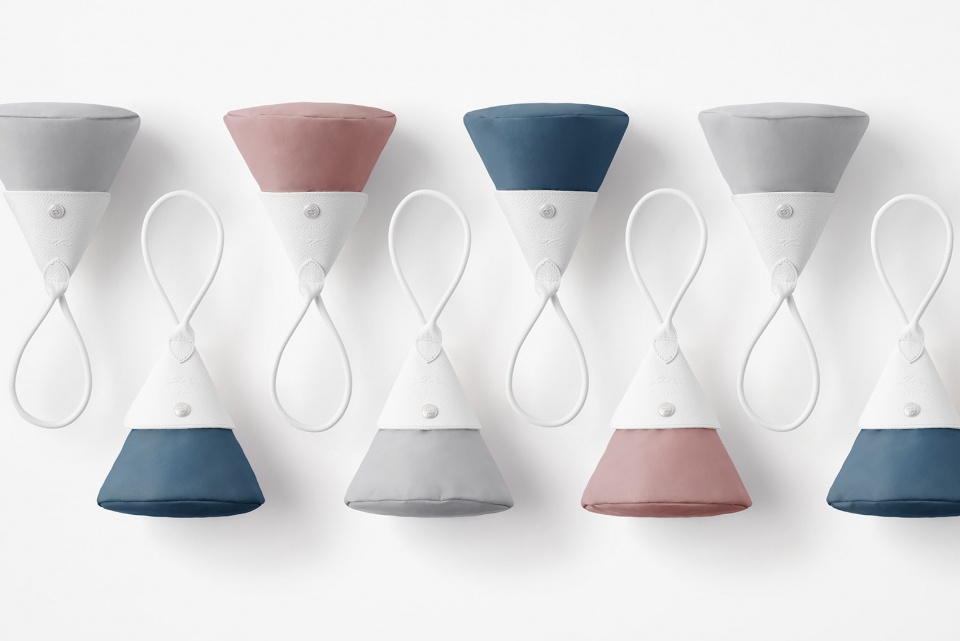 katachi collection by nendo