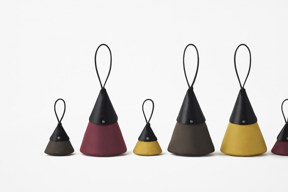 katachi collection by nendo