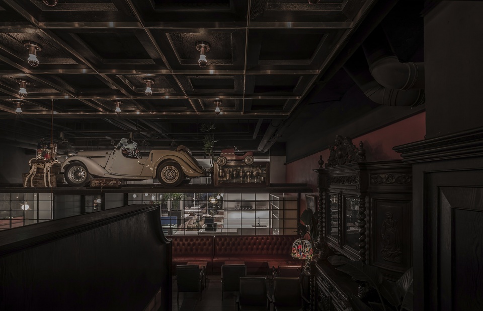 nanjing hexi flagship store china by nanjing real group architecture