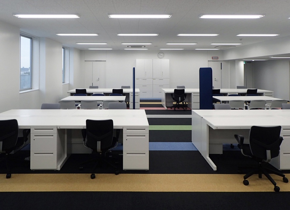 ancheng library by mikami architects