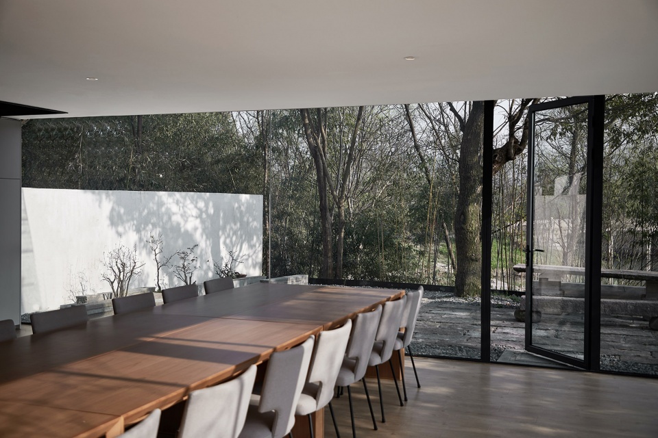 boundless tea house china by atdesign