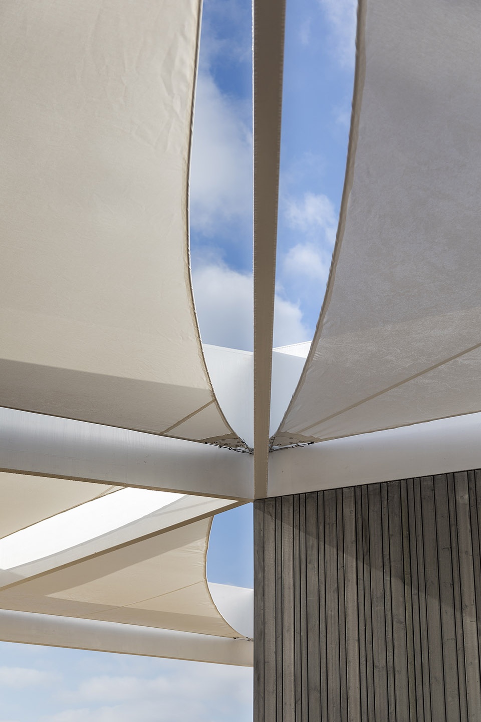 formentera water sports center by maria castello architecture