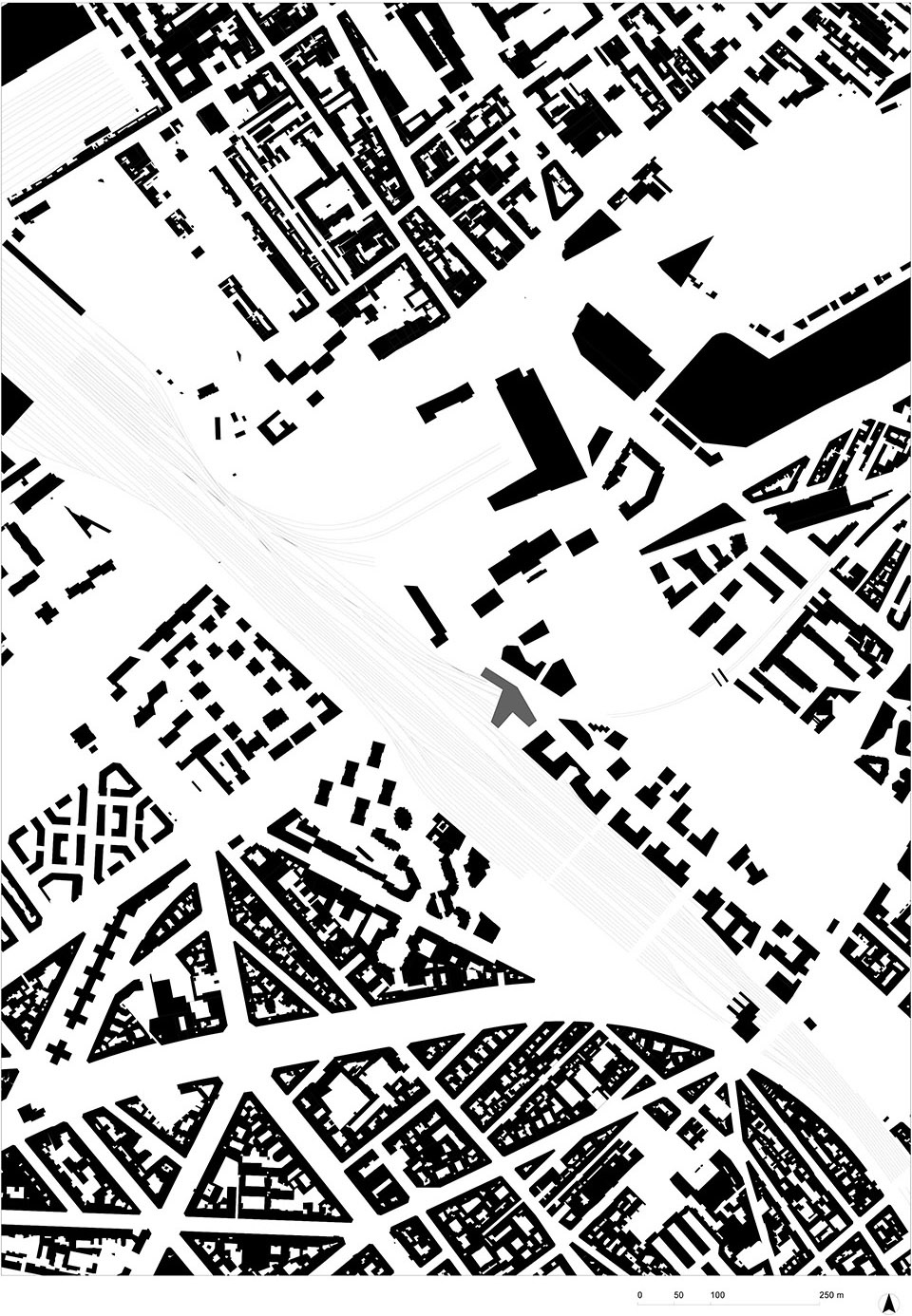 green office enjoy paris batignolles by baumschlager eberle scape