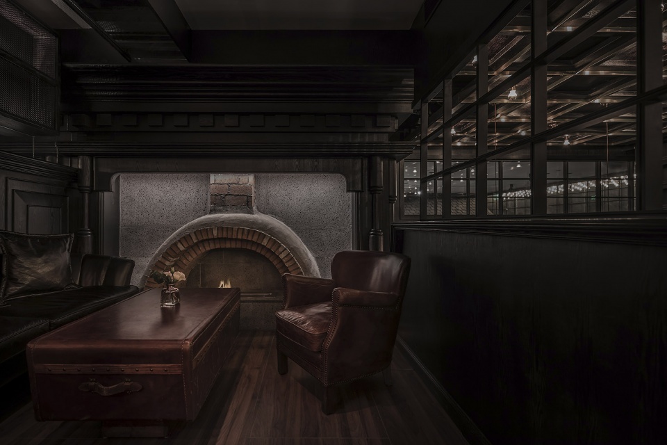 nanjing hexi flagship store china by nanjing real group architecture