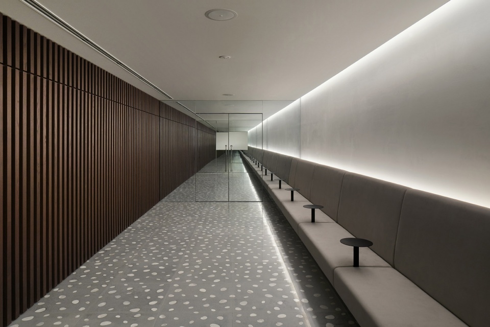 kashiyama daikanyama by nendo