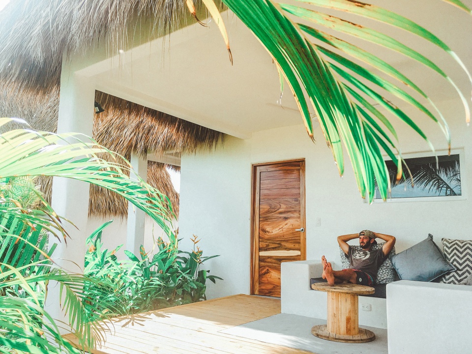 swell surf lifestyle hotel by elan ibghy marie bonnefond