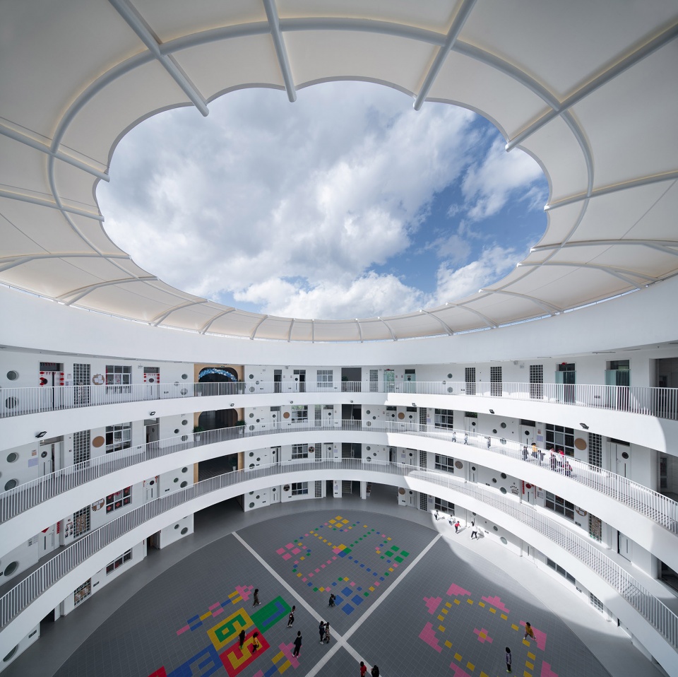 047 Lollipop Ideal Garden China By Dika Kindergarten Design Center 960x958