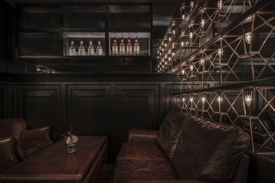 nanjing hexi flagship store china by nanjing real group architecture