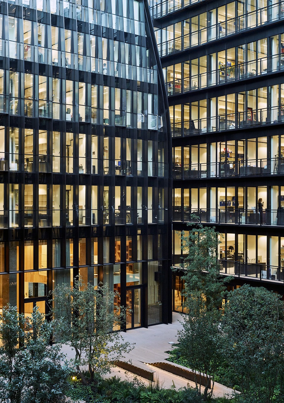 LABORDE by PCA STREAM