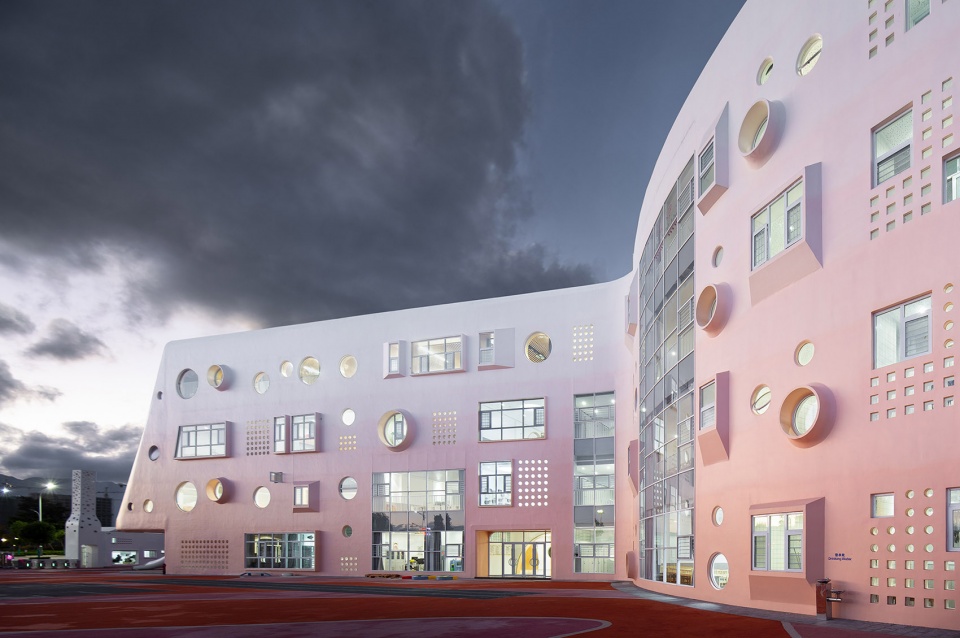 048 Lollipop Ideal Garden China By Dika Kindergarten Design Center 960x638