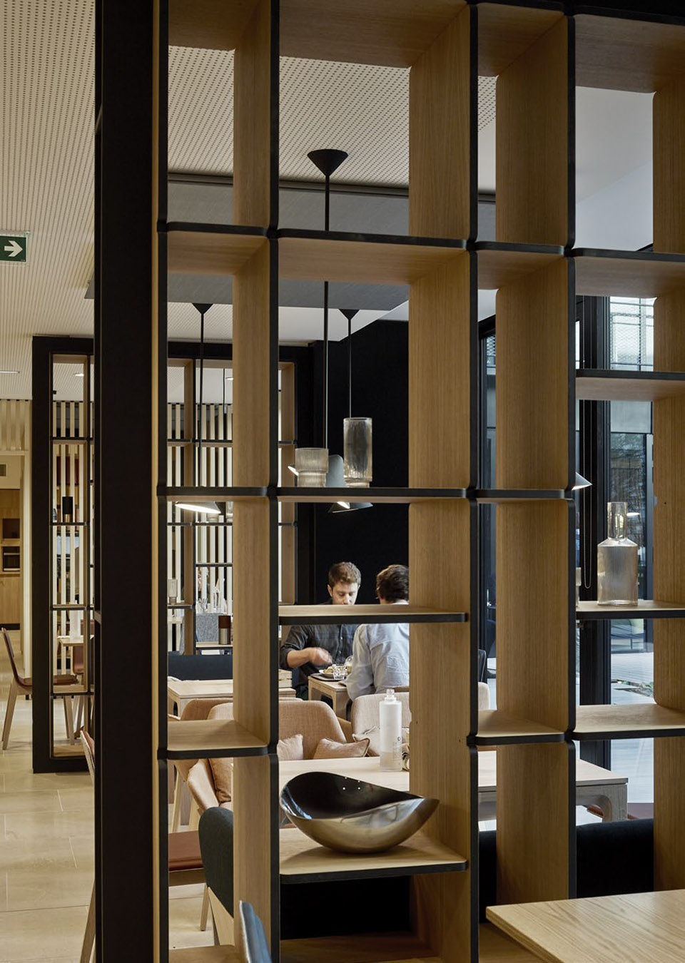 LABORDE by PCA STREAM