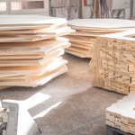 BUGA木质展亭，德国 / ICD + ITKE + Müllerblaustein Bauwerke GmbH + BEC GmbH + Bundesgartenschau Heilbronn 2019 GmbH