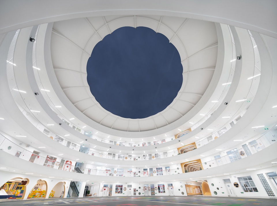 051 Lollipop Ideal Garden China By Dika Kindergarten Design Center 960x714