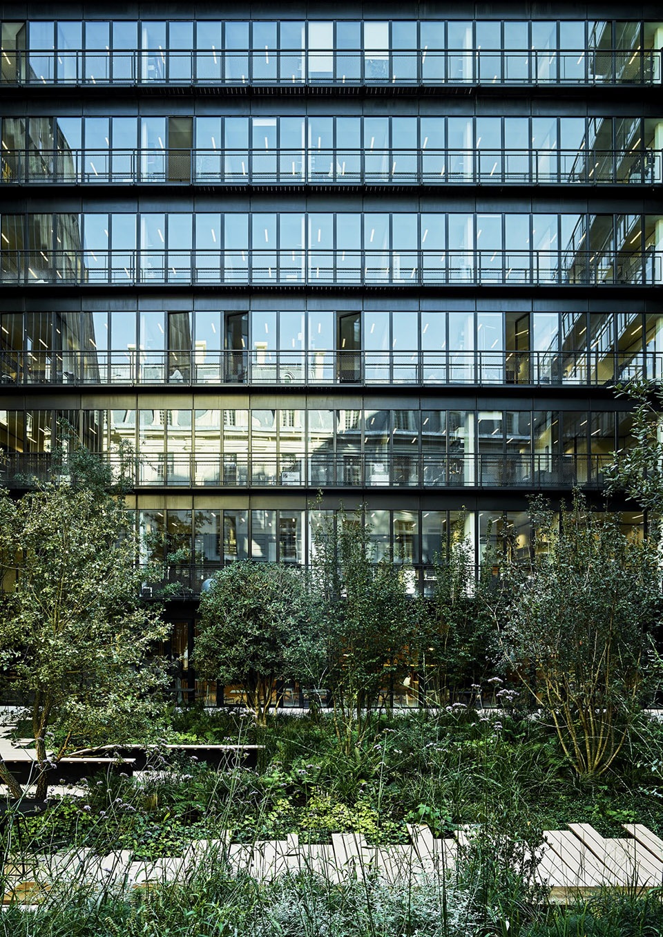 LABORDE by PCA STREAM