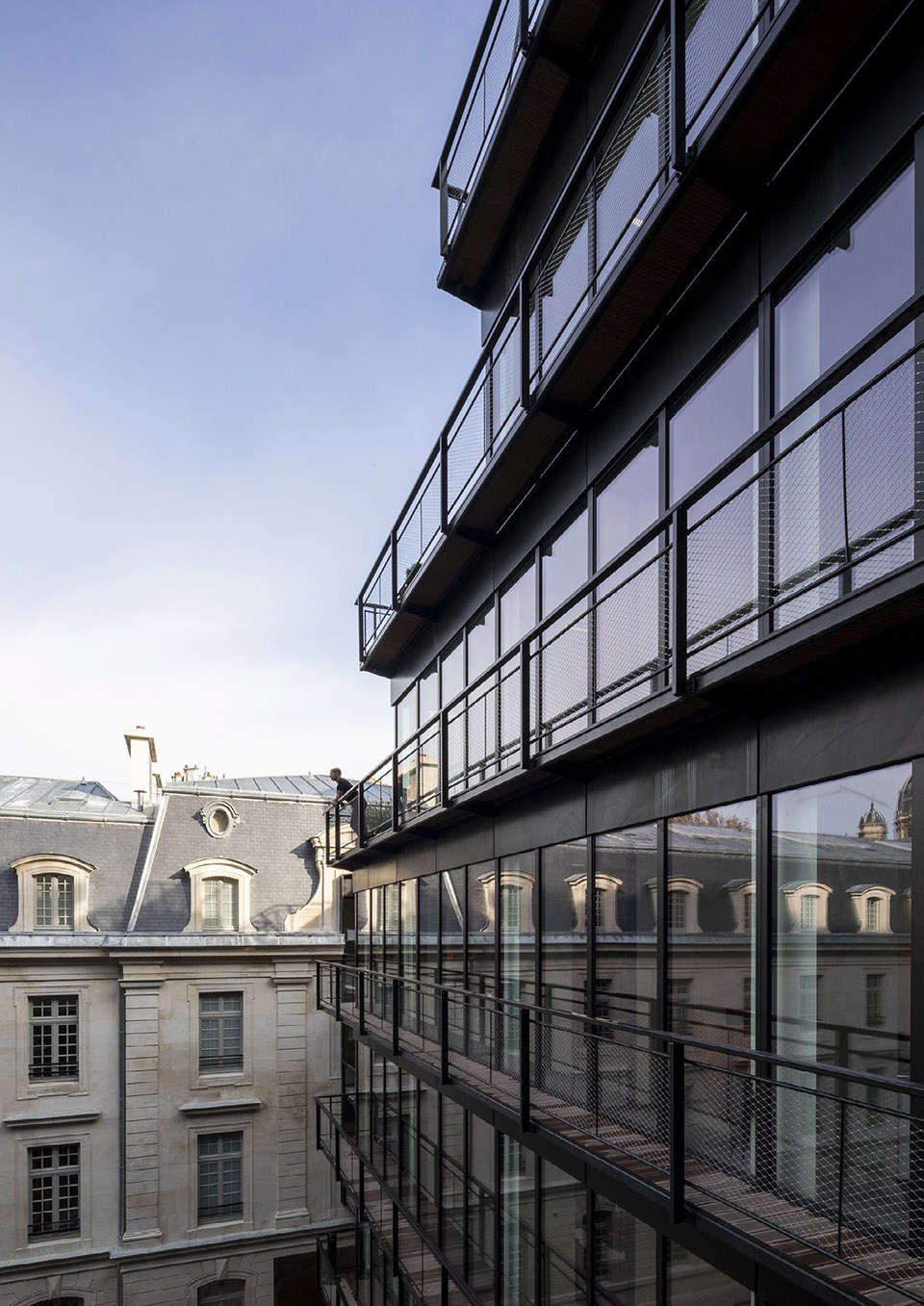 LABORDE by PCA STREAM