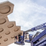 BUGA木质展亭，德国 / ICD + ITKE + Müllerblaustein Bauwerke GmbH + BEC GmbH + Bundesgartenschau Heilbronn 2019 GmbH
