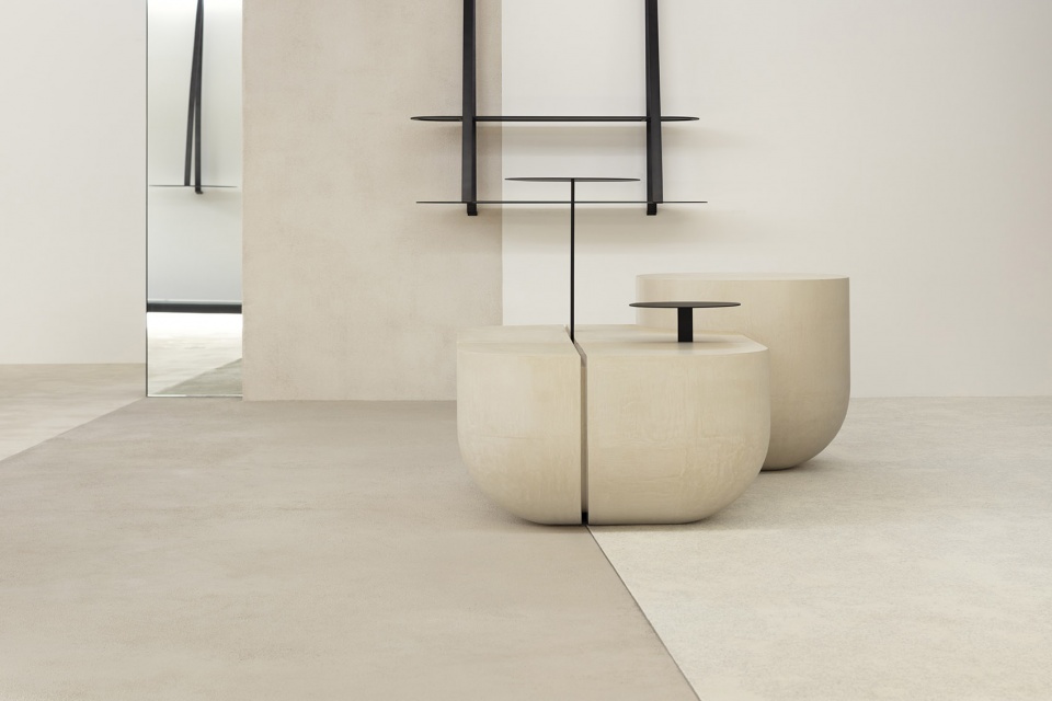 kashiyama daikanyama by nendo
