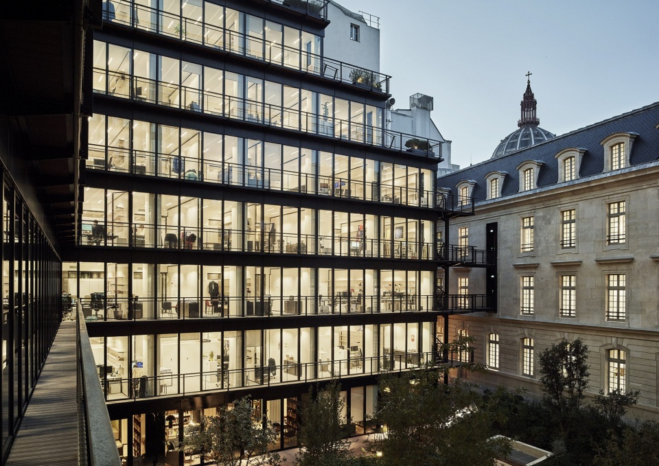 LABORDE by PCA STREAM