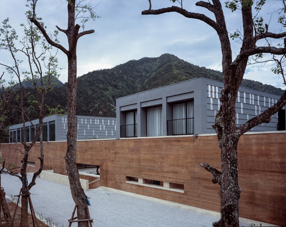 gooood interview liu yang sanbaopeng art museum2
