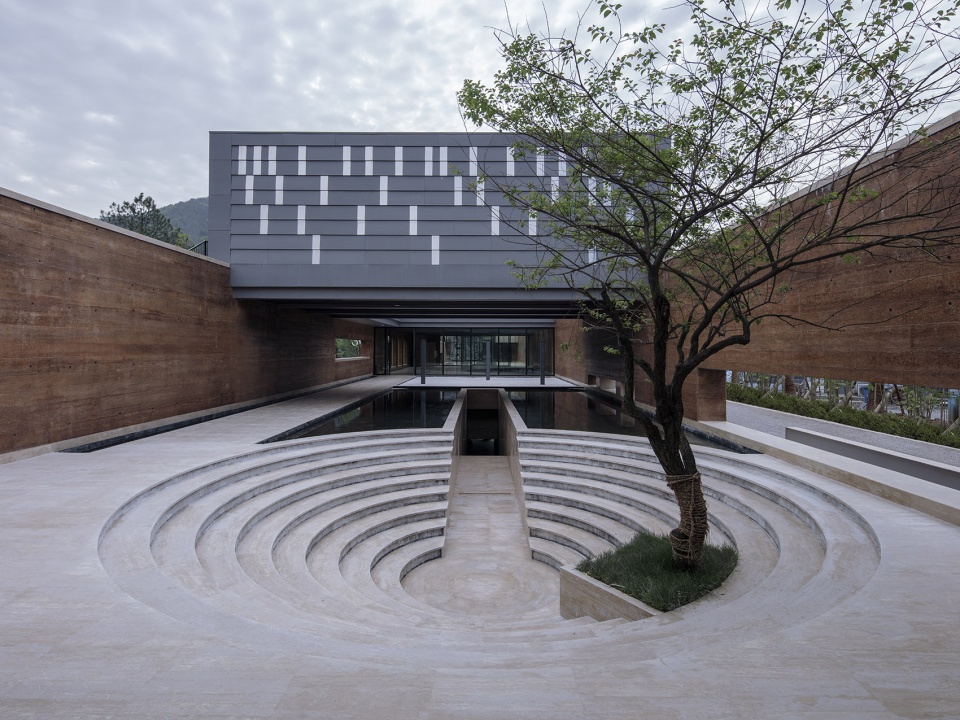 gooood interview liu yang sanbaopeng art museum3