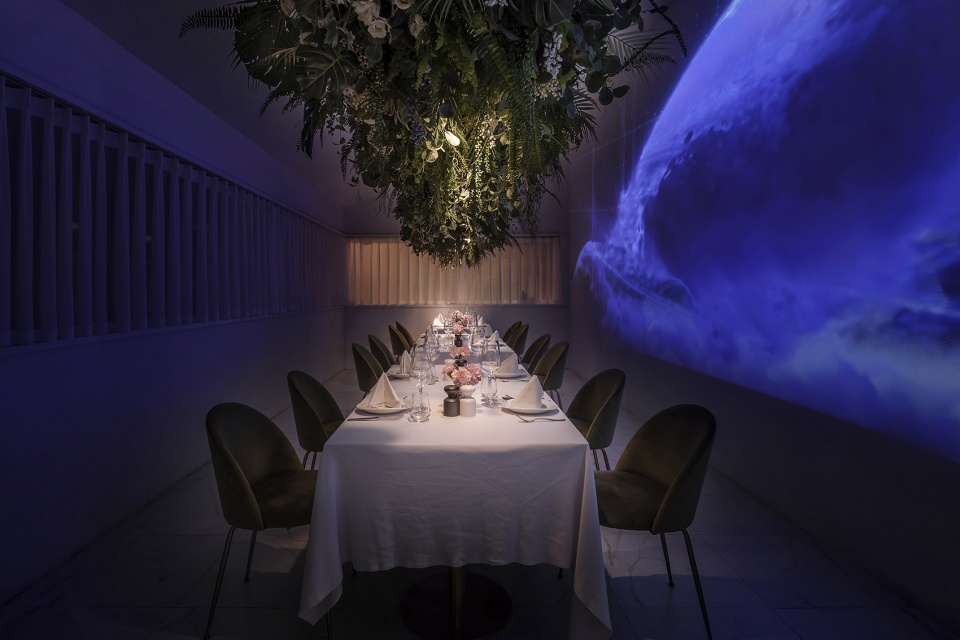 nanjing hexi flagship store china by nanjing real group architecture
