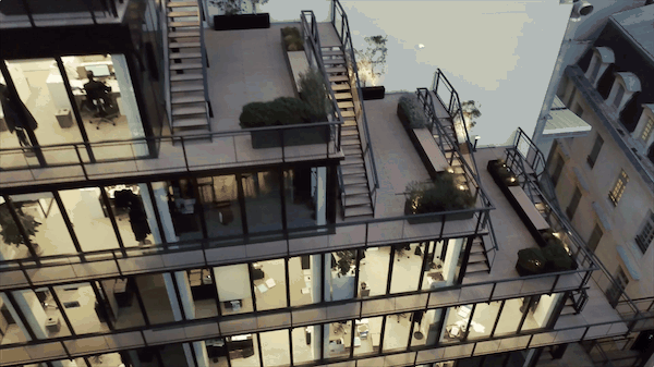 LABORDE by PCA STREAM