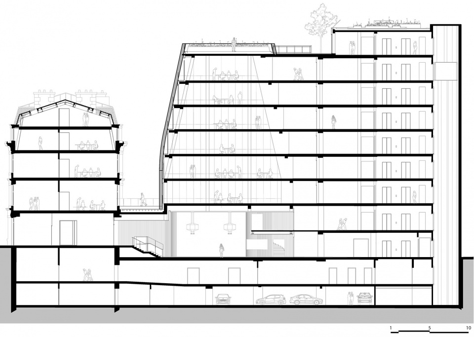LABORDE by PCA STREAM