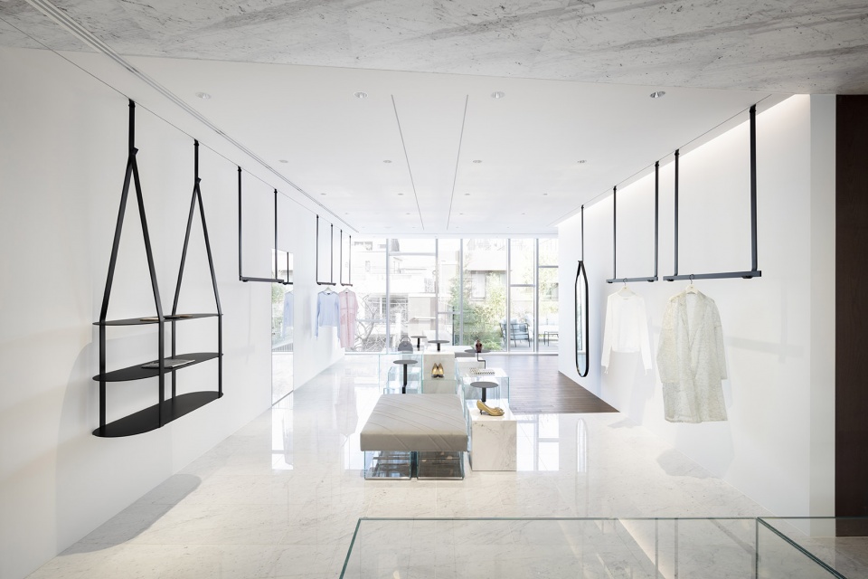 kashiyama daikanyama by nendo