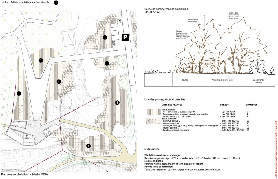 grand voyeux natural reserve by territoires charles henri tachon nicolas granger
