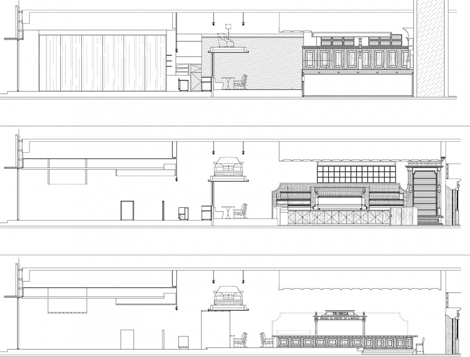 nanjing hexi flagship store china by nanjing real group architecture