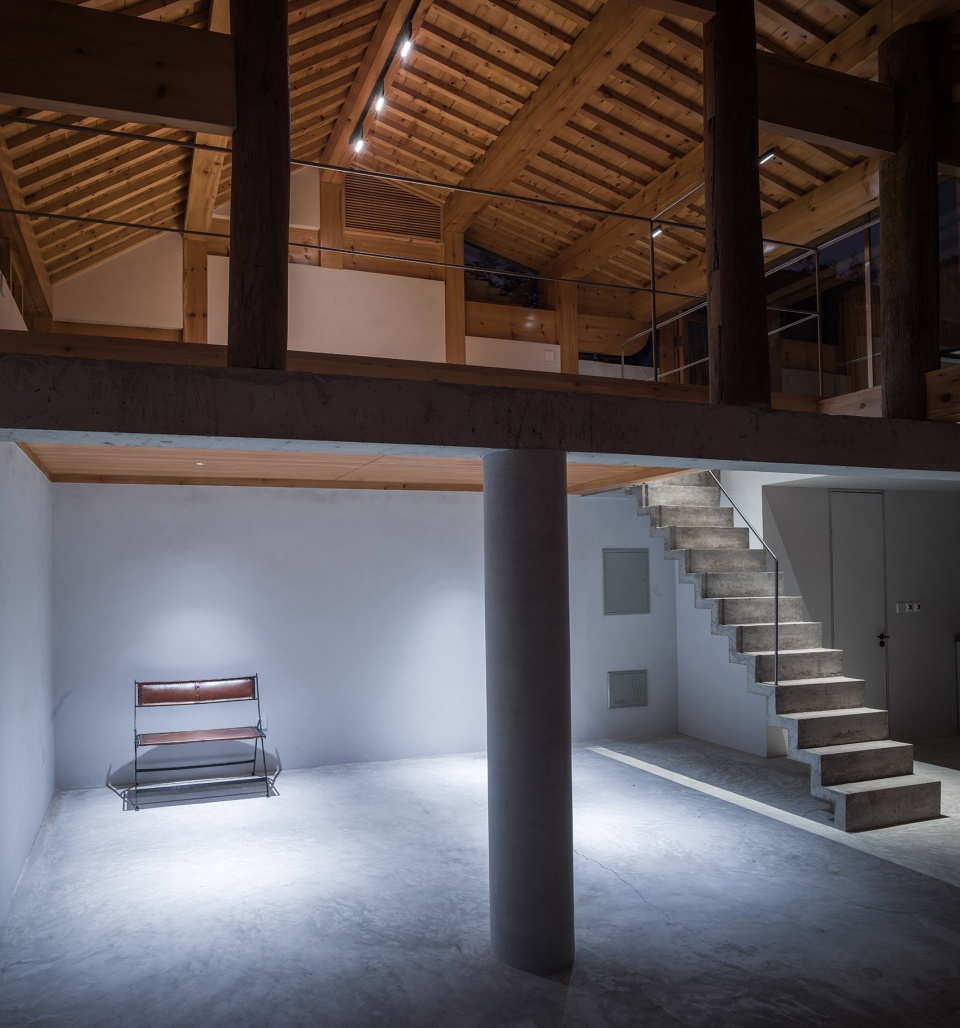 gooood interview liu yang hutong house6
