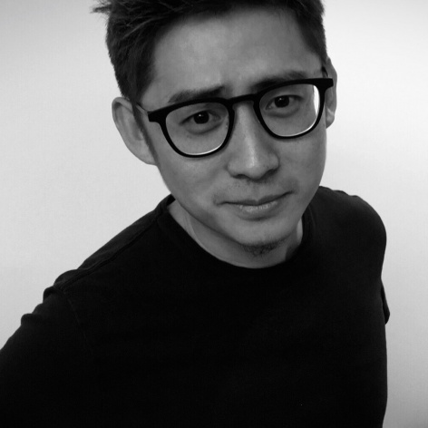 gooood interview liu yang portrait