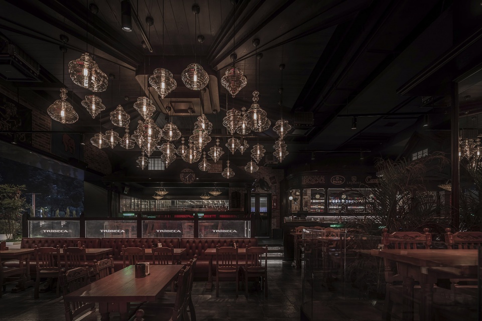 nanjing hexi flagship store china by nanjing real group architecture