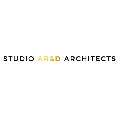 Studio AR&#038;D Architects